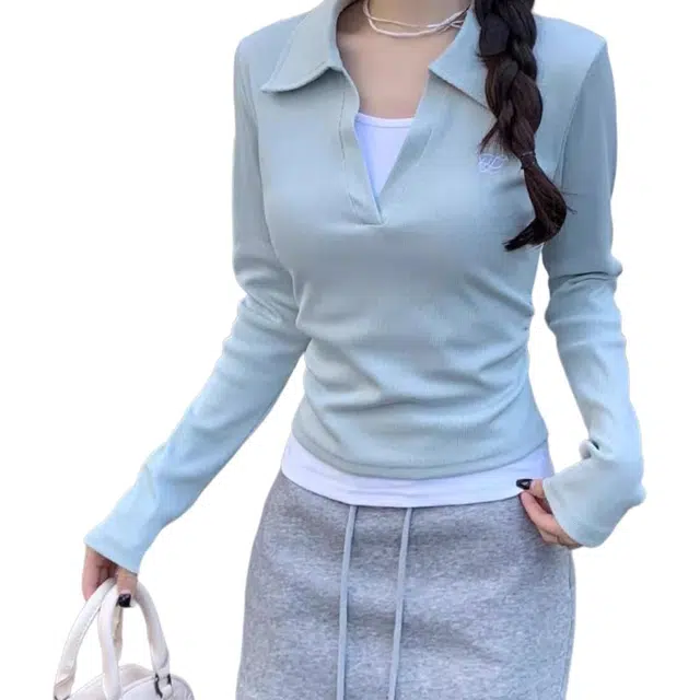 SRCG POLO T