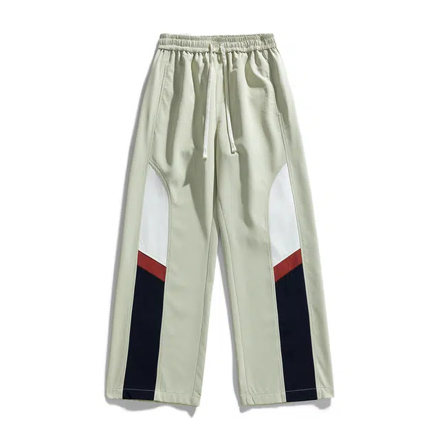 海尔斯 城市浪潮系列 运动美式百搭休闲裤 男款