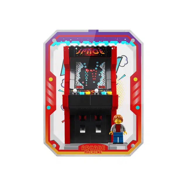 LIGHT YOUR BRICKS 40805