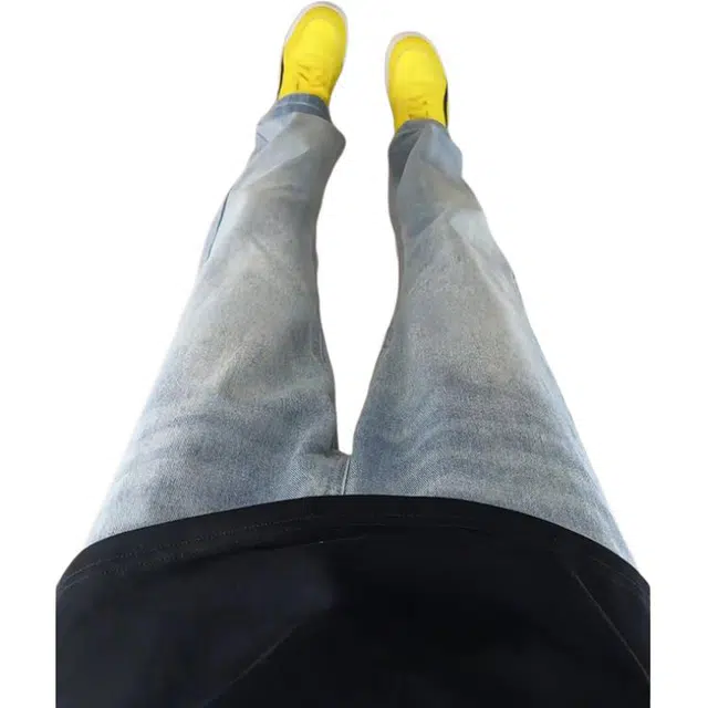 DUATOGE vibecleanfit