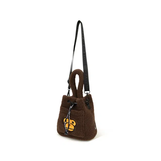 BABY MILO STORE BY A BATHING APE