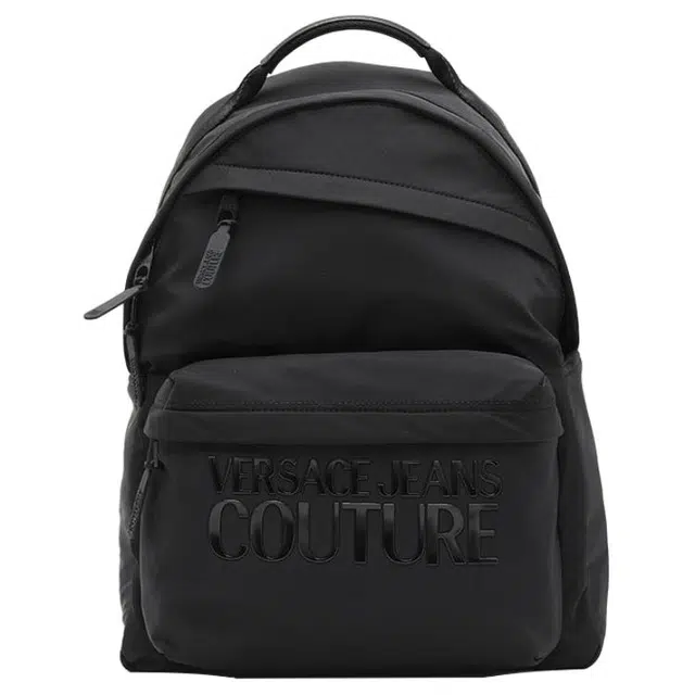 VERSACE JEANS COUTURE logo