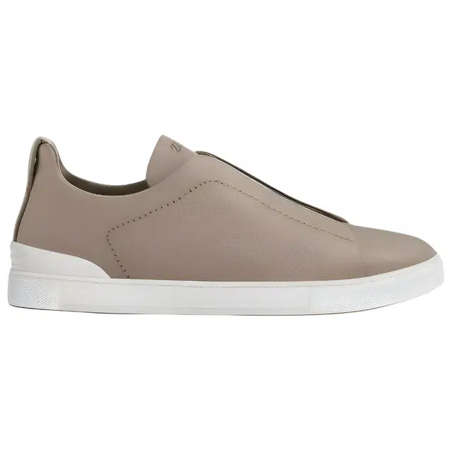 Zegna Triple Stitch