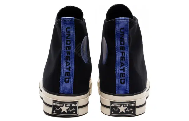 UNDEFEATED x Converse Chuck Taylor All Star1970s