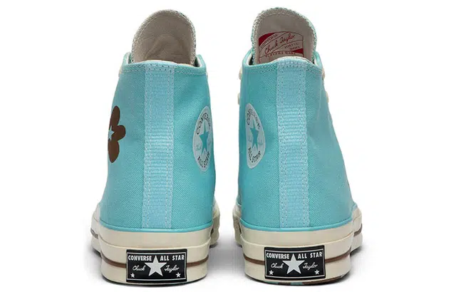 Golf Le Fleur x Converse Chuck Taylor All Star 70 Hi