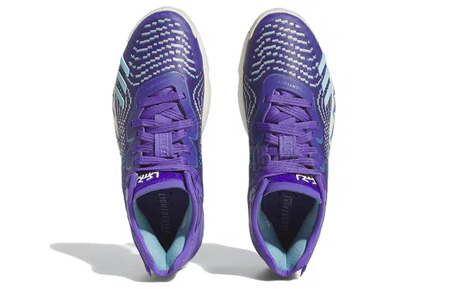 adidas D.O.N. Issue 4 4