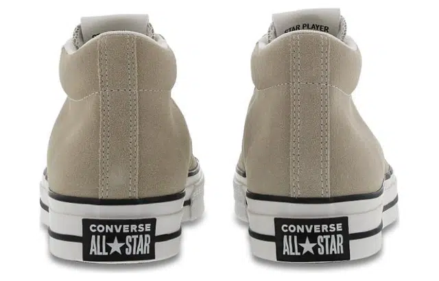 Converse Star Player 66