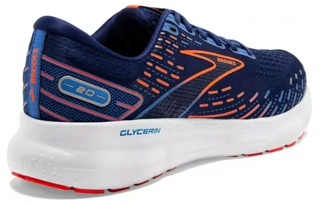 Brooks Glycerin 20