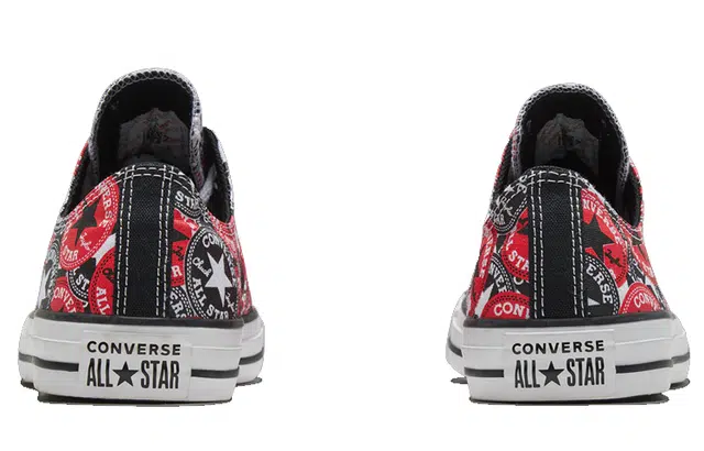 Converse All Star Taylor