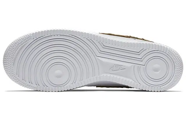 Nike Air Force 1 CR7 Golden Patchwork C