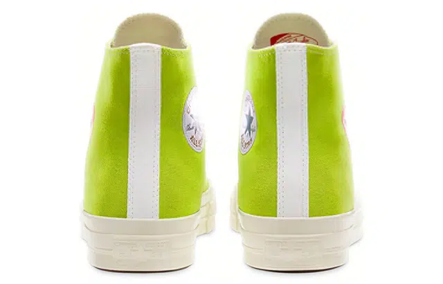CDG x Converse Chuck Taylor All Star 1970s Hi