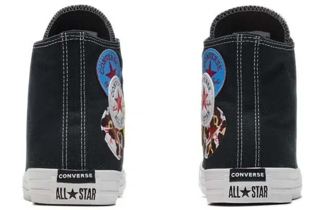 Converse All Star Get Tubed