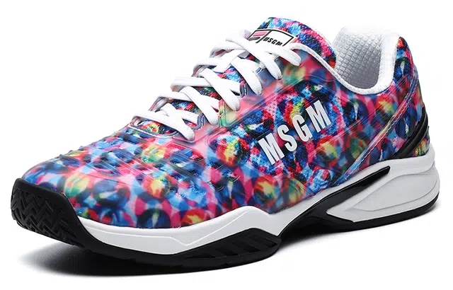 MSGM x Fila Heritage-FHT