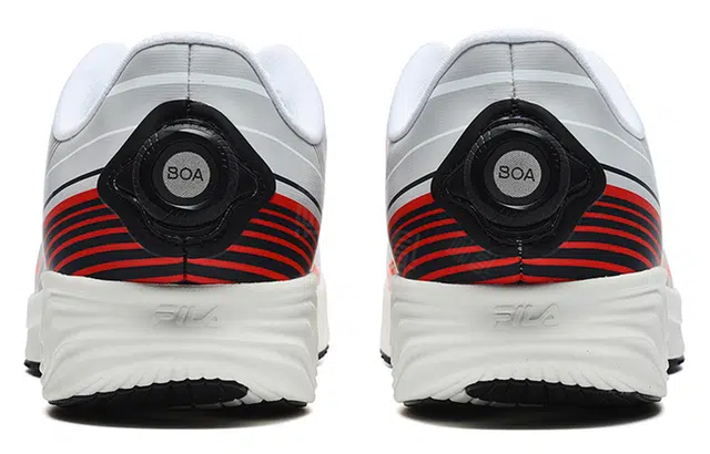 FILA TPU