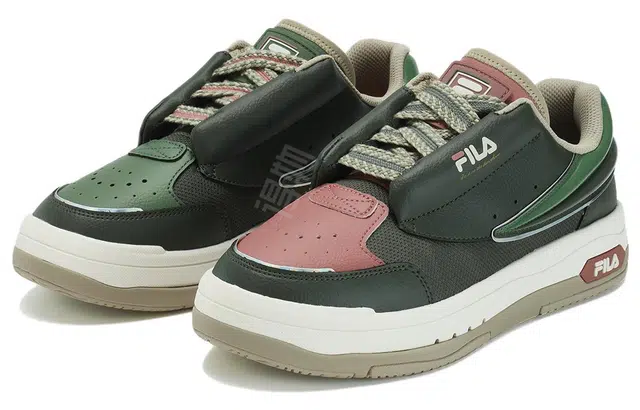 FILA MIX 520