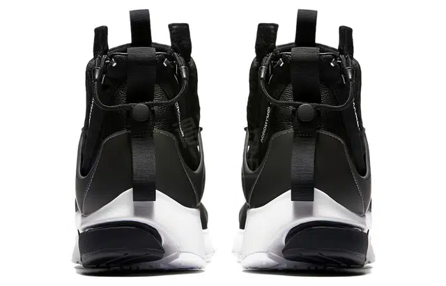 Acronym x Nike Air Presto Mid Olive