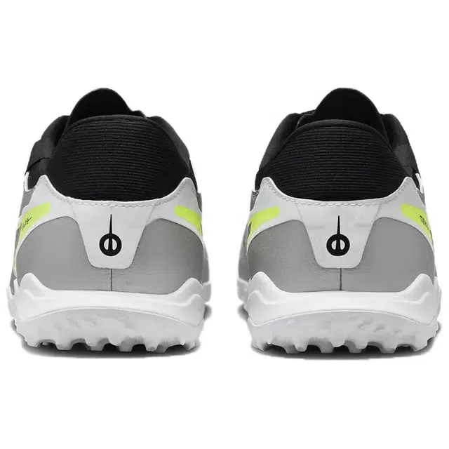 Nike Legend 10 Academy Silver Black