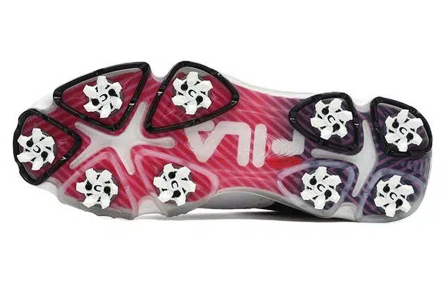 FILA Gf Oxford Spike