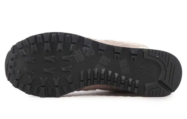 New Balance 574 Dark Grey