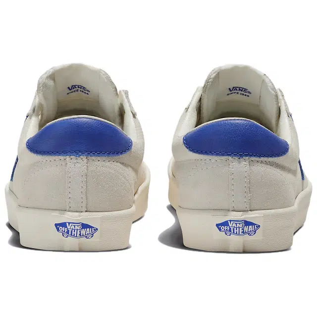 Vans Sport Low
