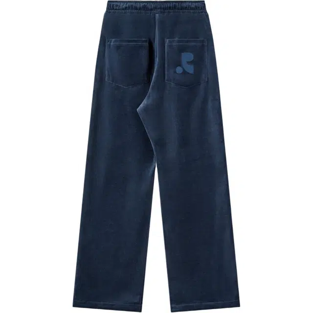 RestRecreation FW25 VELVET PANTS