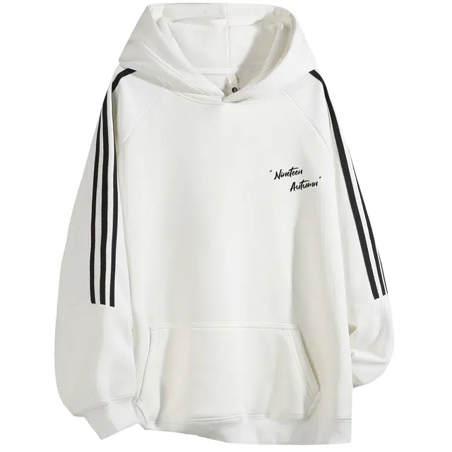 NINETEEN AUTUMN logo