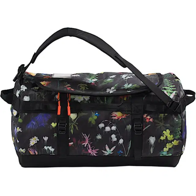 THE NORTH FACE 50L Base Camp Duffel D