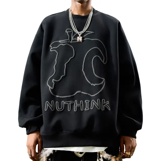 nuthink LOGO2025