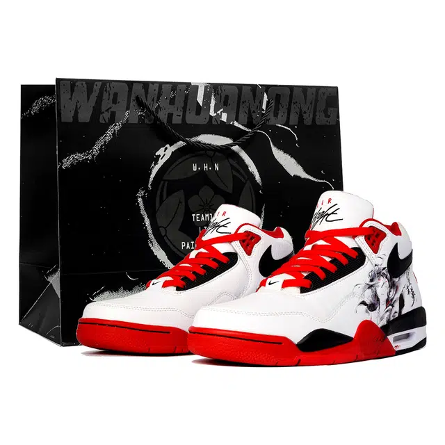 Nike Flight Legacy LTDZ