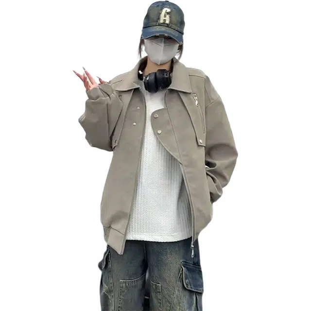 Gyoza Pasta oversize