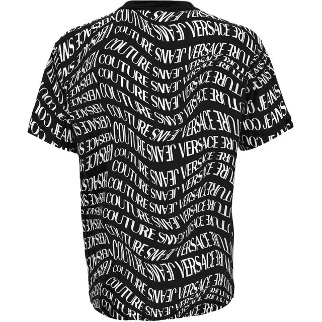 VERSACE JEANS COUTURE FW25 T