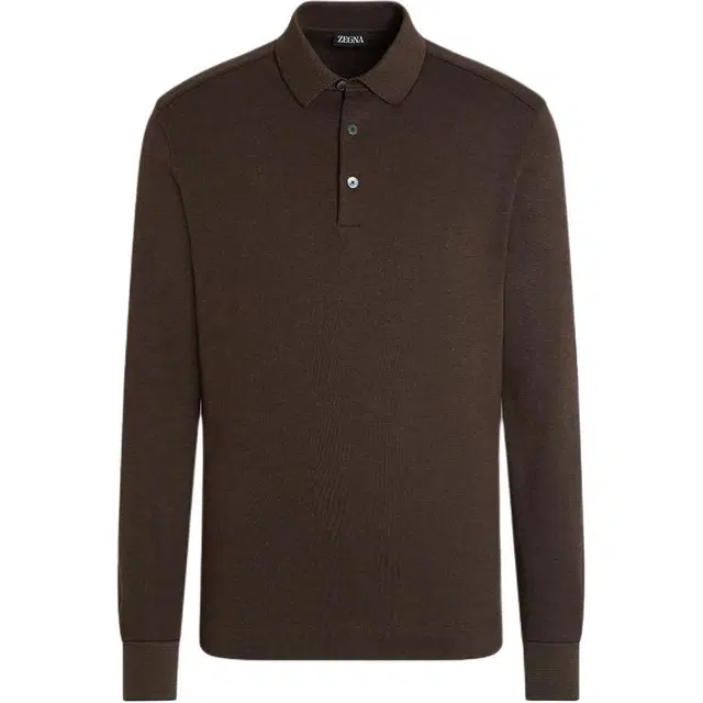 Zegna Polo