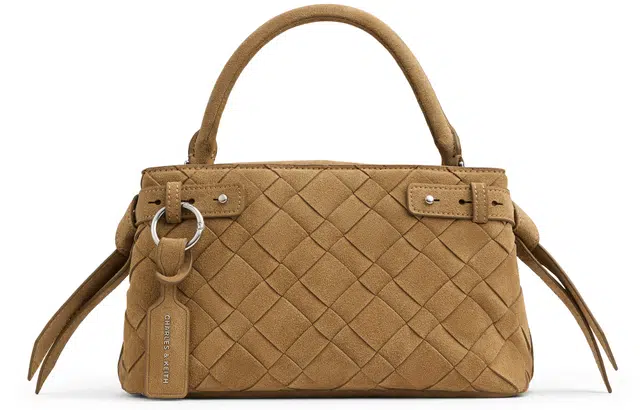 CHARLESKEITH ck 25 Sahara Sand