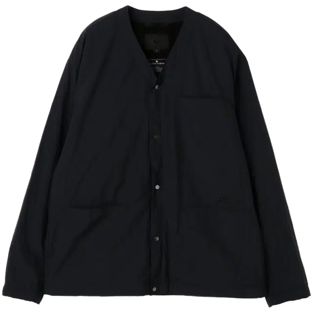 Mizuno Breath Thermo