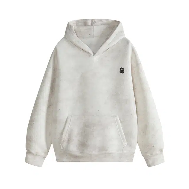 Fingercroxx oversize