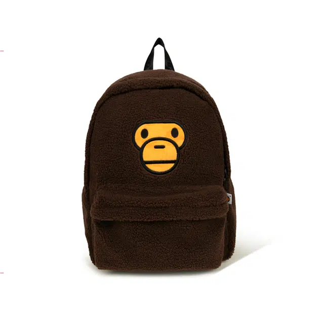 BABY MILO STORE BY A BATHING APE