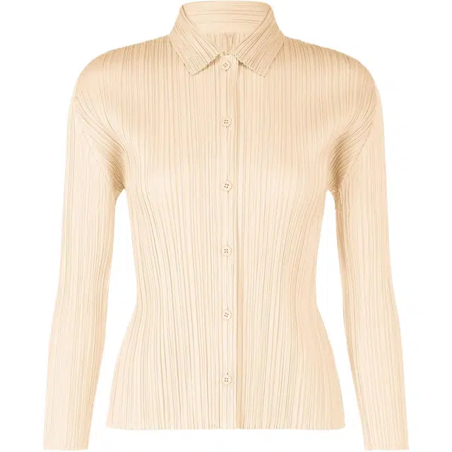 PLEATS PLEASE ISSEY MIYAKE