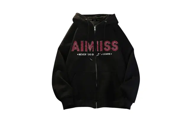 AIMISS logo