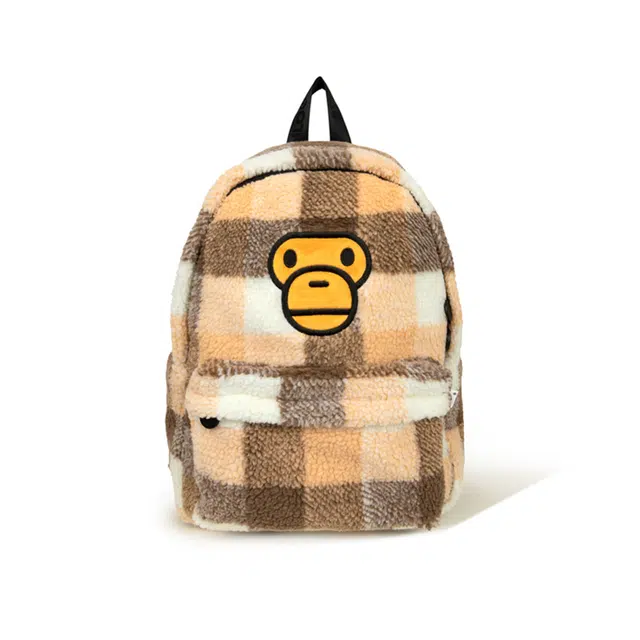 BABY MILO STORE BY A BATHING APE