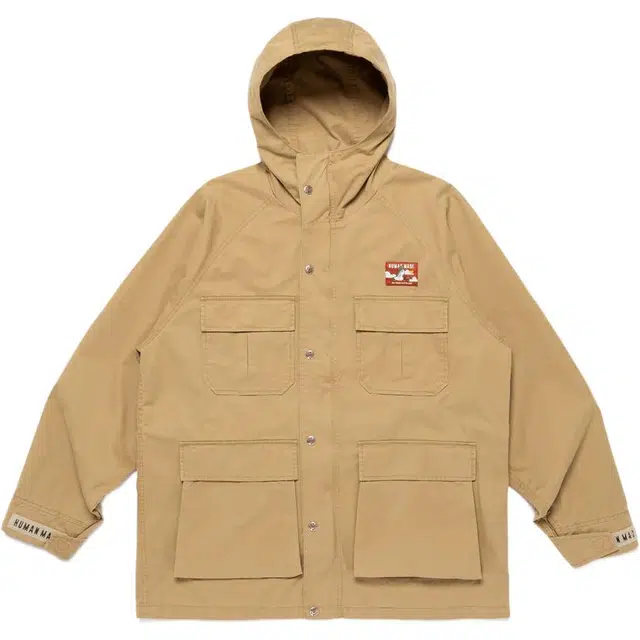 HUMAN MADE FW25 FW25
