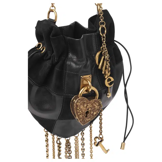 Chloe Chteau Treasures