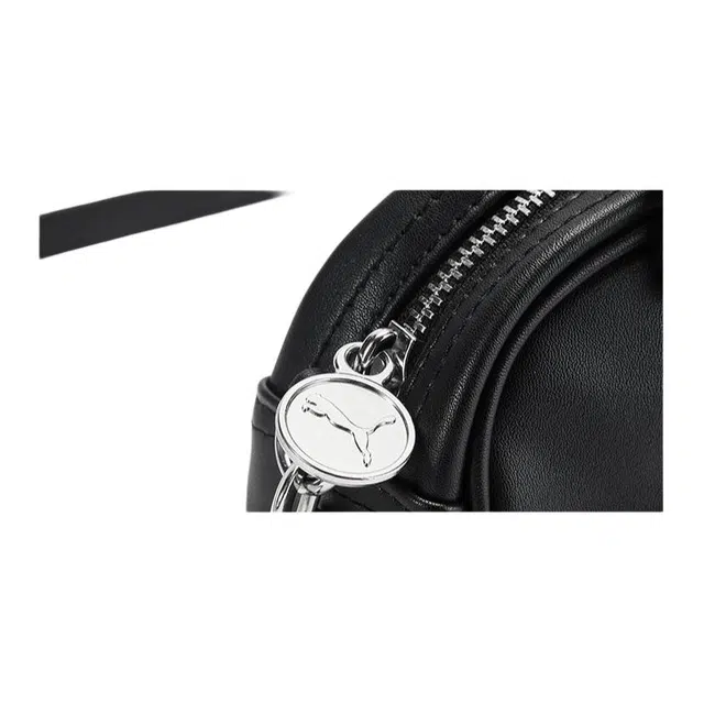 PUMA x Rose Bowling Bag Black