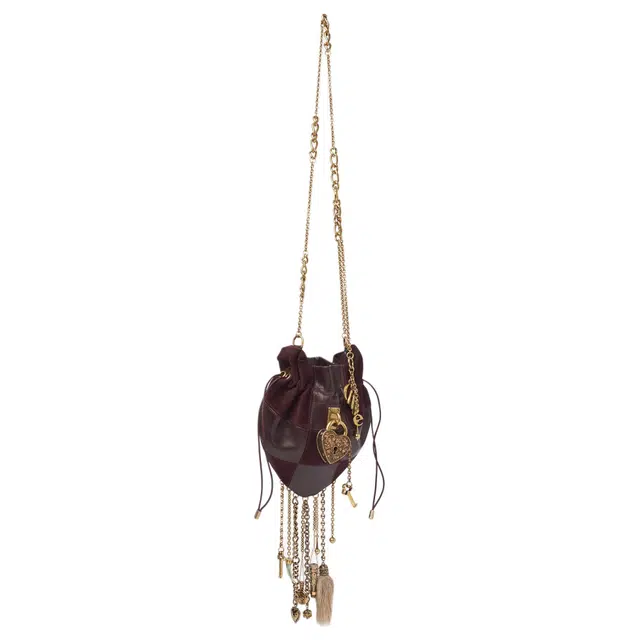 Chloe Chteau Treasures