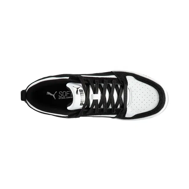PUMA Rebound Layup Lo Sd