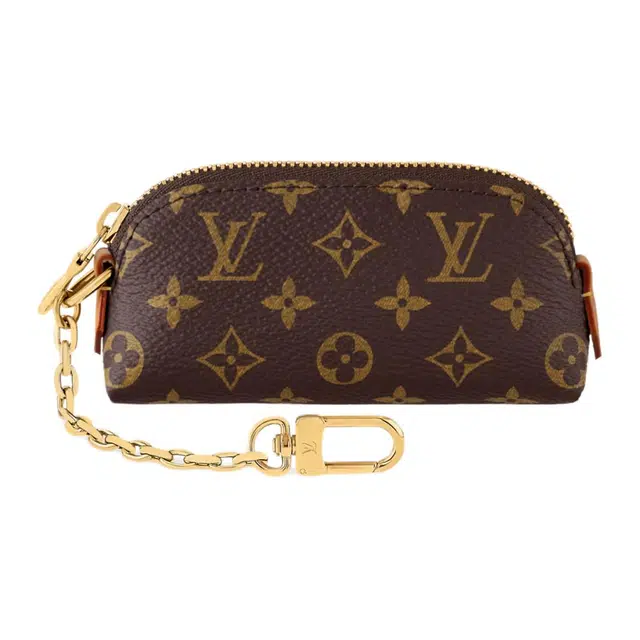 LOUIS VUITTON Monogram Lipstick