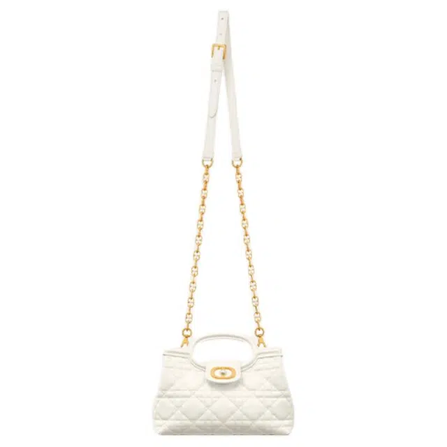 DIOR Jolie Top Handle CD