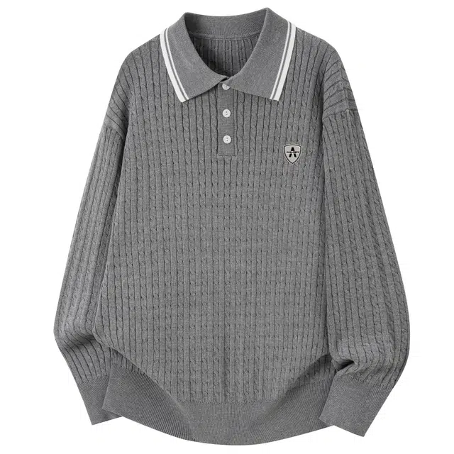 AULDEY chillpolo