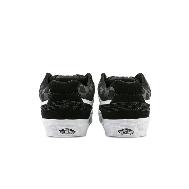Vans Caldrone Black