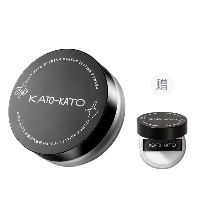 KATO 6.5g+011g