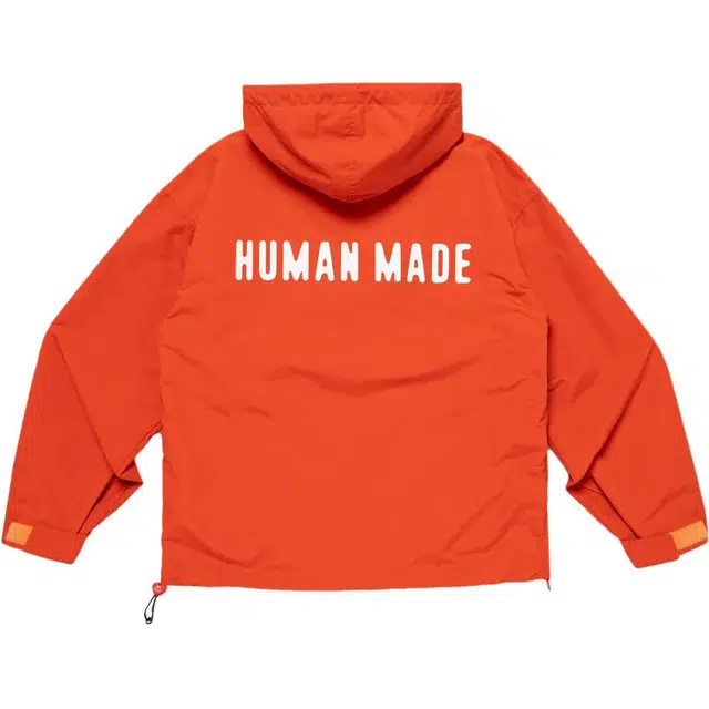 HUMAN MADE FW25